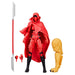 EAN 5010996222442 - Marvel Legends Series Red Widow imagen 2