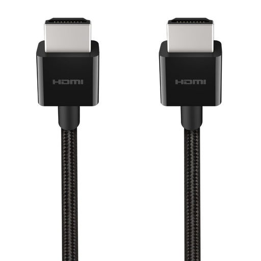 EAN 0745883767465 - Belkin AV10176BT1M-BLK cable HDMI 1 m HDMI tipo A (Estándar) Negro imagen 2