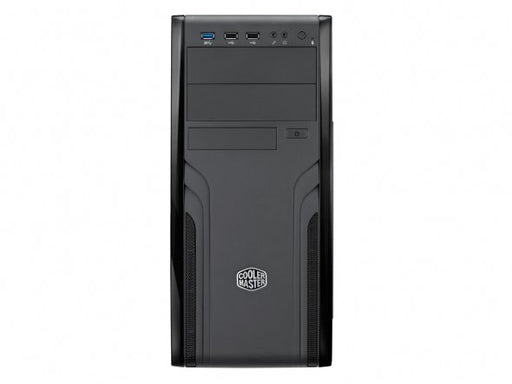EAN 0884102020971 - Cooler Master CM Force 500 Midi Tower Negro imagen 2