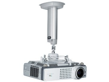 EAN 7331394918880 - SMS Smart Media Solutions Projector CL F1000 A/S montaje para projector Techo Plata imagen 1