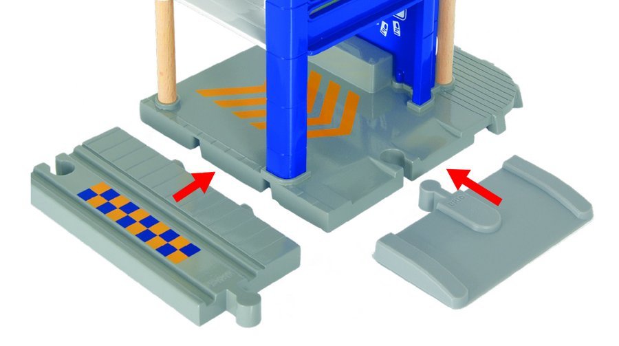 EAN 7312350338133 - BRIO 33813 set de juguetes imagen 3