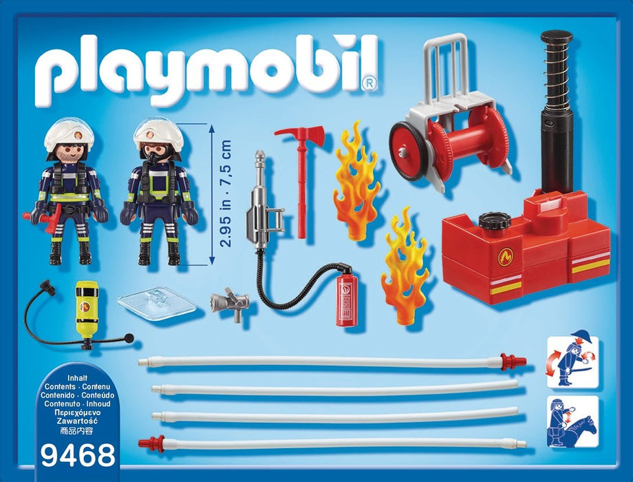EAN 4008789094681 - Playmobil 9468 set de juguetes imagen 6