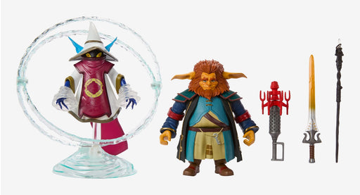EAN 0194735189946 - Masters of the Universe Masterverse Gwildor & Orko imagen 1