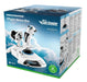EAN 3362934404048 - Thrustmaster T.Flight Hotas One Microsoft Flight Simulator Edition Negro, Blanco USB Joystick/Palanca de  imagen 13