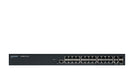 EAN 4044144614835 - LANCOM GS-2326+ Gestionado L2 Gigabit Ethernet (10/100/1000) 1U Negro imagen 1