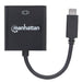 EAN 0766623151771 - Manhattan 151771 Adaptador gráfico USB 1920 x 1200 Pixeles Negro imagen 4
