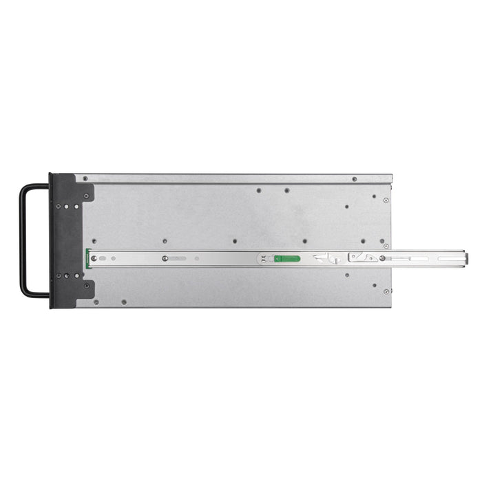 EAN 4710679815343 - Silverstone SST-RMS07-20 kit de montaje Plata Acero imagen 10