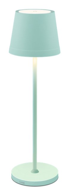 EAN 9090171020663 - CENTURY LUME PLUS lámpara de mesa 2,2 W LED F Azul imagen 1