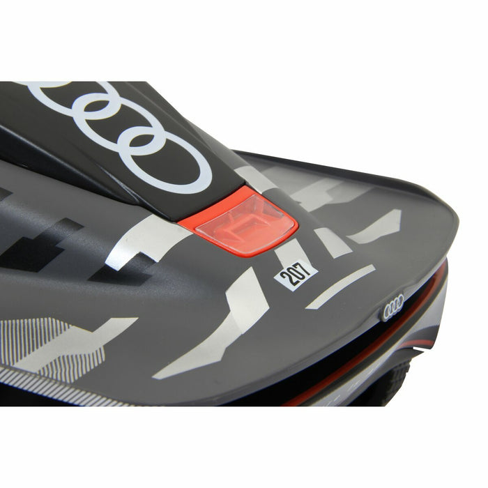 EAN 4042774471880 - Jamara AUDI RS Q e-tron E2 modelo controlado por radio Coche deportivo Motor eléctrico 1:14 imagen 24