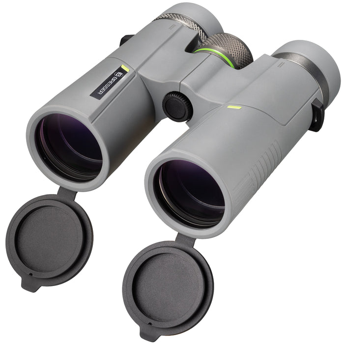 EAN 4007922070773 - Bresser Optics Wave 8x42 binocular BaK-4 Verde imagen 4