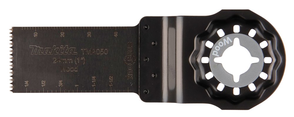 EAN 0088381536349 - Makita B-64842 hoja de sierra de calar, de sierra de marquetería y de sierra recíproca Acero de alto carb imagen 1