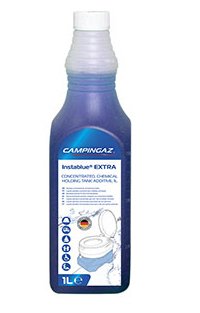 EAN 3138522133344 - Campingaz 2206220 accesorio para baño químico Detergente 1 L imagen 1