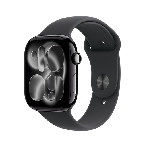 EAN 195950630923 - Apple Watch Series 11 OLED 46 mm Digital 416 x 496 Pixeles Pantalla táctil 5G Negro Wifi GPS (satélite) imagen 1