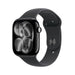 EAN 195950462579 - Apple Watch Series 11 OLED 46 mm Digital 416 x 496 Pixeles Pantalla táctil Negro Wifi GPS (satélite) imagen 1