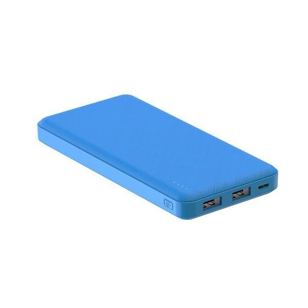 EAN 8021735751588 - Celly PBE10000 Ión de litio 10000 mAh Azul imagen 3