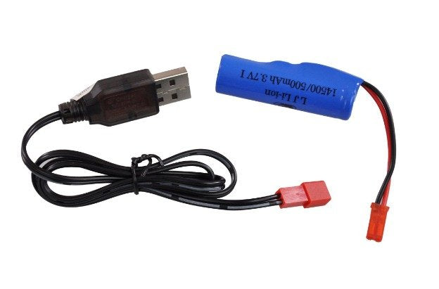 EAN 4260768515611 - Amewi Toy Feldhäcksler modelo controlado por radio Tractor Motor eléctrico 1:24 imagen 3