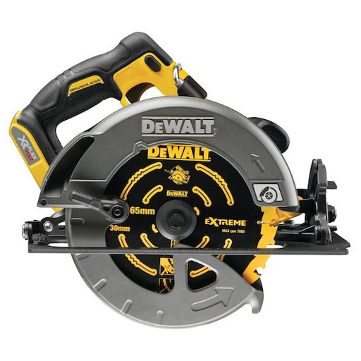 EAN 5035048736289 - DeWALT DCS578NT-XJ sierra circular portátil imagen 2