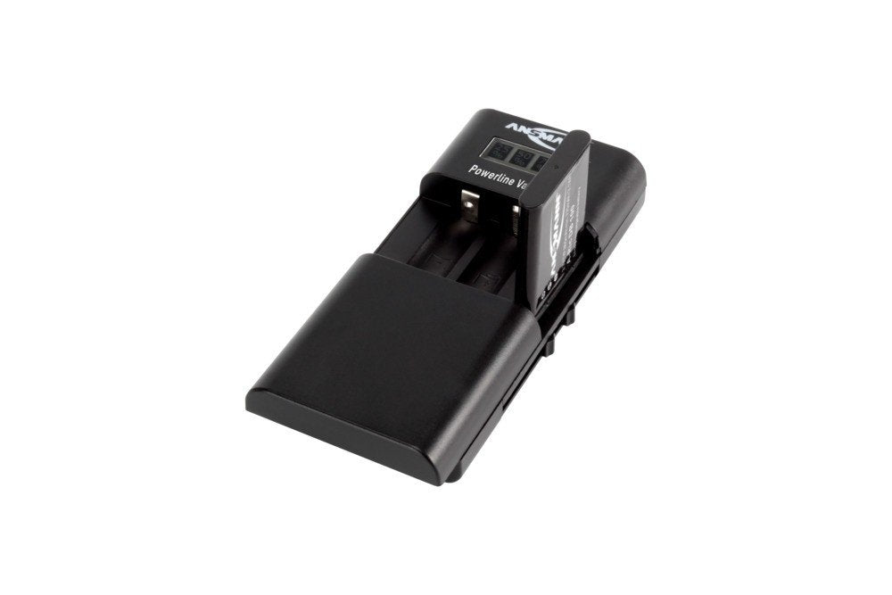 EAN 4013674149421 - Ansmann Powerline Vario X cargador de batería USB imagen 3
