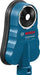 EAN 3165140760607 - Bosch GDE 68 receptor de polvo de taladro Negro, Azul imagen 1