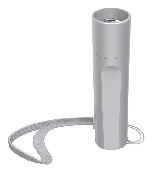 EAN 4047443535665 - Hama FL60 Plata Linterna de mano LED imagen 1