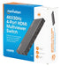 EAN 0766623208406 - Manhattan 208406 interruptor de video HDMI imagen 10