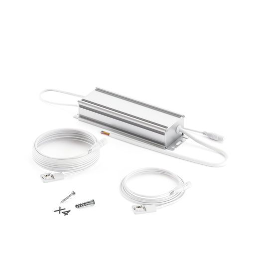 EAN 0840102702668 - Nanoleaf NC04-0077 accesorios de iluminación Fuente de alimentación para iluminación imagen 1