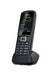 EAN 4019377902431 - Auerswald COMfortel M-730 DECT-Handset Teléfono DECT Identificador de llamadas Negro imagen 1