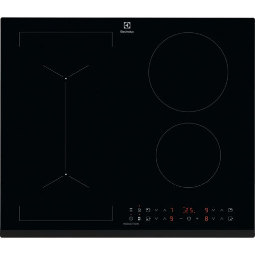 EAN 7332543669523 - Electrolux LIV63431BK Negro Integrado 60 cm Con placa de inducción 4 zona(s) imagen 1