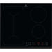 EAN 7332543669523 - Electrolux LIV63431BK Negro Integrado 60 cm Con placa de inducción 4 zona(s) imagen 1