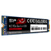 EAN 4713436150411 - Silicon Power UD85 250 GB M.2 PCI Express 4.0 NVMe 3D NAND imagen 3