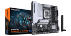 EAN 4719331867133 - GIGABYTE B860M GAMING X WIFI6E placa base Intel B860 LGA 1851 (Socket V1) micro ATX imagen 1