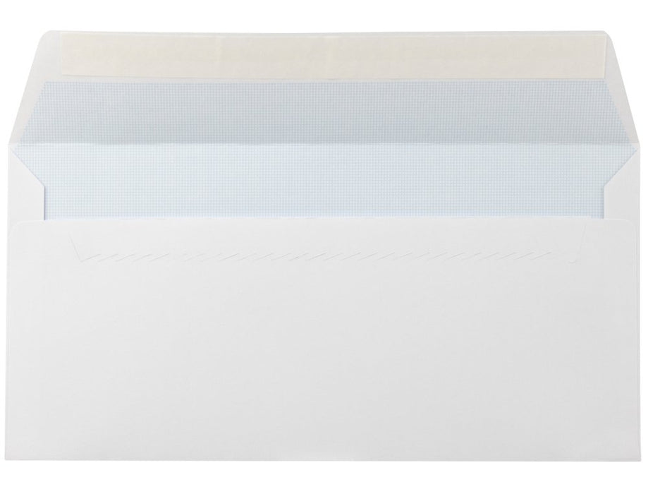 EAN 8423473586376 - Liderpapel SB86 sobre Blanco 25 pieza(s) imagen 2