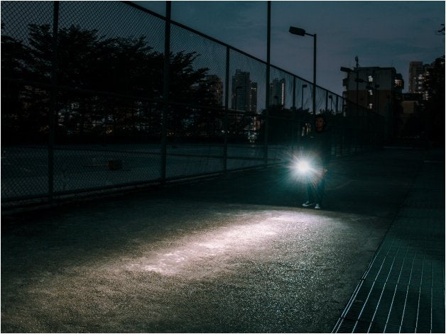 EAN 6942870307381 - Fenix E20 V2.0 linterna Negro Linterna de mano LED imagen 6