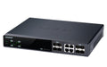 EAN 4713213517819 - QNAP QSW-M804-4C switch Gestionado 10G Ethernet (100/1000/10000) Negro imagen 9