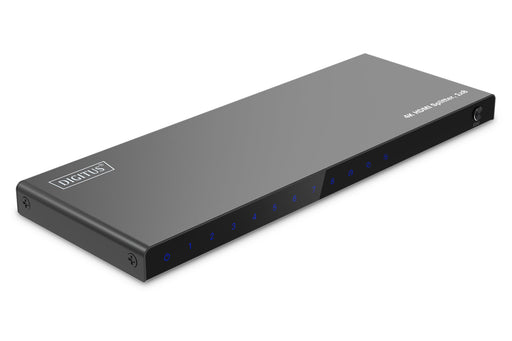 EAN 4016032495598 - Digitus DS-55338 divisor de video 8x HDMI imagen 1