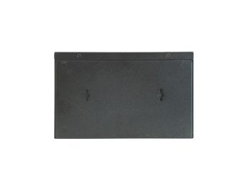 EAN 4015867187982 - LevelOne FGP-1000 switch Gigabit Ethernet (10/100/1000) Energía sobre Ethernet (PoE) Negro, Gris imagen 3