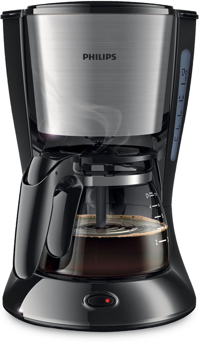 EAN 8710103716808 - Philips Daily Collection HD7435/20 cafetera eléctrica Cafetera de filtro 0,6 L imagen 3