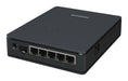 EAN 4752224009821 - Mikrotik hAP ax S 1800 Mbit/s Negro Energía sobre Ethernet (PoE) imagen 2