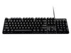 EAN 5099206097926 - Logitech G 920-010437 teclado Juego USB QWERTY Internacional de EE.UU. Negro imagen 5