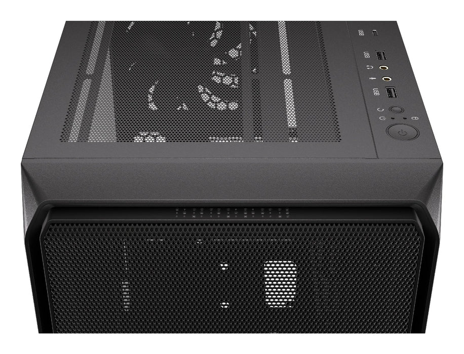 EAN 5903018667966 - ENDORFY Arx 500 Core Midi Tower Negro imagen 22