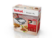EAN 3045380018921 - Tefal Snack XL SW7011 sandwichera 850 W Blanco, Acero inoxidable imagen 14