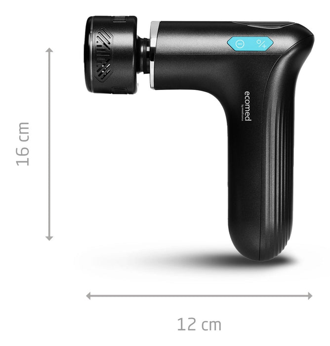 EAN 4015588238062 - Medisana MG-50E masajeador Universal Negro imagen 2