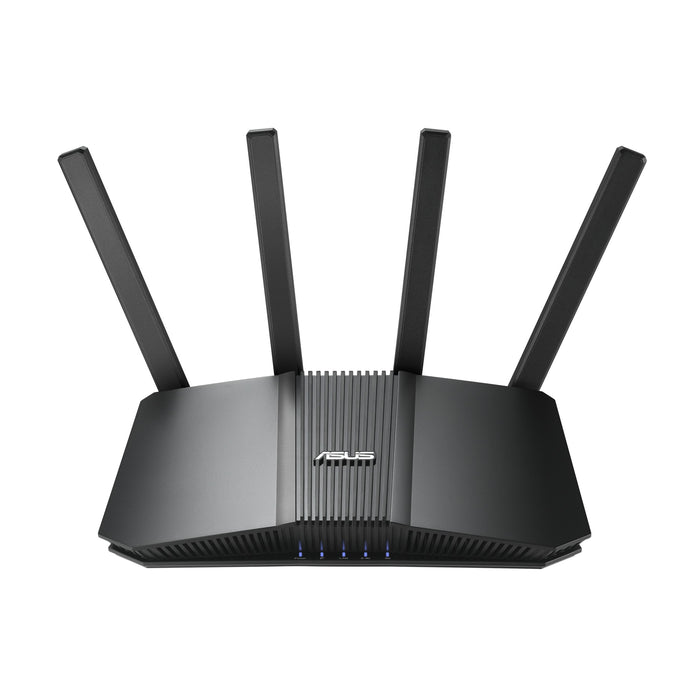 EAN 4711636177474 - ASUS RT-BE55 router inalámbrico 2.5 Gigabit Ethernet Doble banda (2,4 GHz / 5 GHz) Negro imagen 8