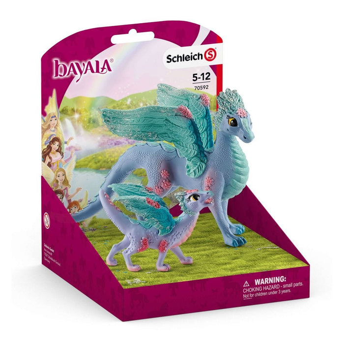 EAN 4059433573441 - schleich BAYALA 70592 figura de juguete para niños imagen 4