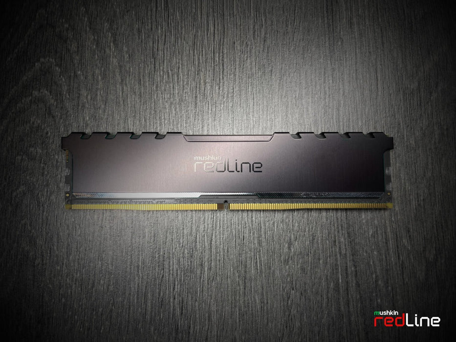 EAN 846651035288 - Mushkin Redline módulo de memoria 32 GB 2 x 16 GB DDR5 ECC imagen 9