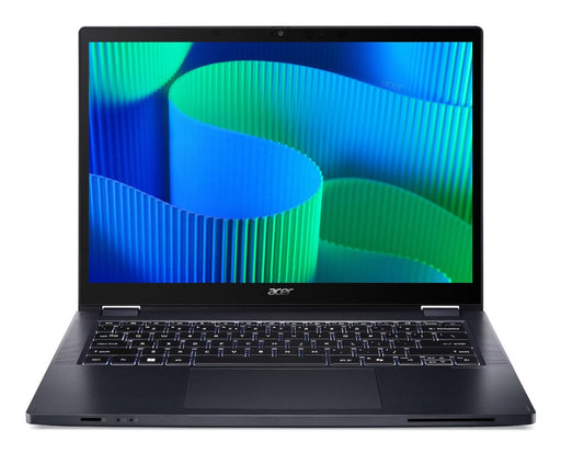 EAN 4711474108654 - Acer TravelMate TMP414RN-54 CU7155U 16GB 512SSD 14"WUXGA Intel Core Ultra 7 155U Portátil 35,6 cm (14") P imagen 1