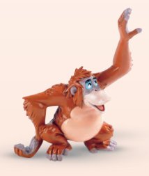 EAN 4007176123836 - BULLYLAND 12383 figura de juguete para niños imagen 1