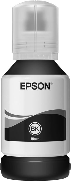 EAN 8715946643380 - Epson 101 EcoTank Black cartucho de tinta 1 pieza(s) Original Negro imagen 3