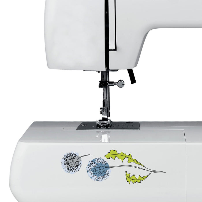 EAN 5907595765855 - Łucznik Milena II 419 Máquina de coser manual Eléctrico imagen 7