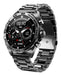 EAN 9120124821815 - Beafon 501 3,63 cm (1.43") AMOLED 46.3 mm Oscuro metalizado GPS (satélite) imagen 1
